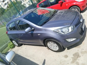 Обява за продажба на Hyundai I20 ~7 500 лв. - изображение 2