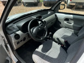 Renault Kangoo 6+ 1места* ДДС* 8ГУМИ С ДЖАНТИ* РЕГИСТРИРАНА* - 4550 лв. - 52734791 | Car24.bg