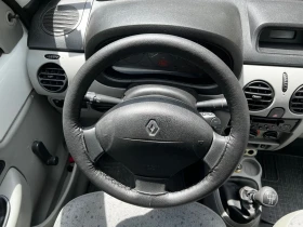 Renault Kangoo 6+ 1места* ДДС* 8ГУМИ С ДЖАНТИ* РЕГИСТРИРАНА* - 4550 лв. - 52734791 | Car24.bg