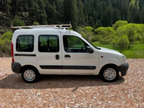 Renault Kangoo 6+ 1места* ДДС* 8ГУМИ С ДЖАНТИ* РЕГИСТРИРАНА* - 4550 лв. - 52734791 | Car24.bg