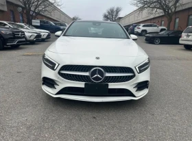 Mercedes-Benz A 250  * AMG пакет* * АвтоКредит* (ЦЕНА ДО БГ)