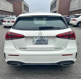 Обява за продажба на Mercedes-Benz A 250  * AMG пакет* * АвтоКредит* (ЦЕНА ДО БГ) ~43 999 лв. - изображение 5