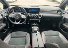 Обява за продажба на Mercedes-Benz A 250  * AMG пакет* * АвтоКредит* (ЦЕНА ДО БГ) ~43 999 лв. - изображение 11