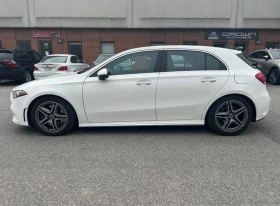 Обява за продажба на Mercedes-Benz A 250  * AMG пакет* * АвтоКредит* (ЦЕНА ДО БГ) ~43 999 лв. - изображение 2