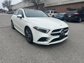 Обява за продажба на Mercedes-Benz A 250  * AMG пакет* * АвтоКредит* (ЦЕНА ДО БГ) ~43 999 лв. - изображение 4