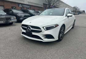 Обява за продажба на Mercedes-Benz A 250  * AMG пакет* * АвтоКредит* (ЦЕНА ДО БГ) ~43 999 лв. - изображение 1