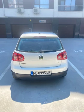 VW Golf | Mobile.bg    5