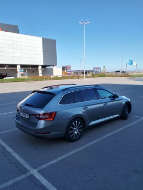 Обява за продажба на Skoda Superb ~26 000 лв. - изображение 9