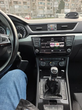 Skoda Superb | Mobile.bg � ����� ������ 8
