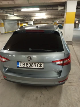 Обява за продажба на Skoda Superb ~26 000 лв. - изображение 4