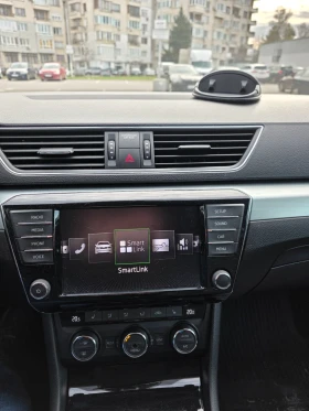 Skoda Superb | Mobile.bg � ����� ������ 6