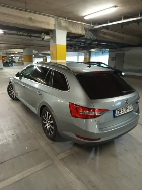 Обява за продажба на Skoda Superb ~26 000 лв. - изображение 3