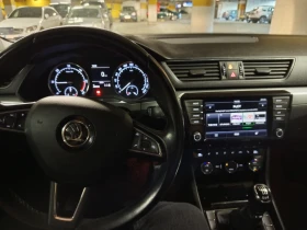 Обява за продажба на Skoda Superb ~26 000 лв. - изображение 2