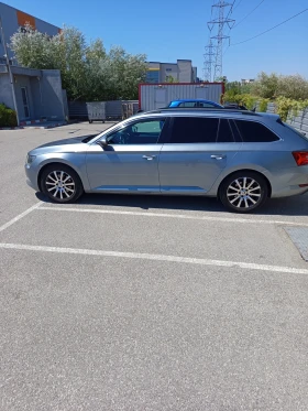 Обява за продажба на Skoda Superb ~25 500 лв. - изображение 7