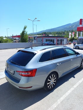 Обява за продажба на Skoda Superb ~25 500 лв. - изображение 5