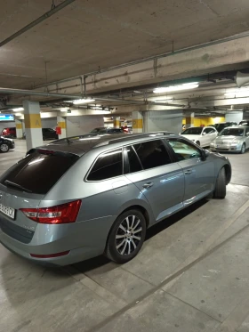 Обява за продажба на Skoda Superb ~26 000 лв. - изображение 6