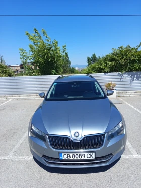 Обява за продажба на Skoda Superb ~25 500 лв. - изображение 4
