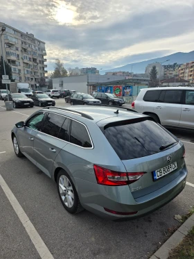 Skoda Superb | Mobile.bg � ����� ������ 7