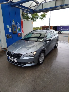 Обява за продажба на Skoda Superb ~23 500 лв. - изображение 3