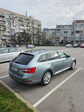 Skoda Superb | Mobile.bg � ����� ������ 12