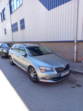 Обява за продажба на Skoda Superb ~27 900 лв. - изображение 6