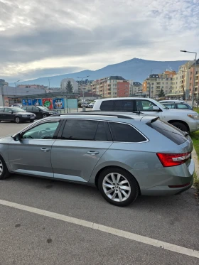 Skoda Superb | Mobile.bg � ����� ������ 11