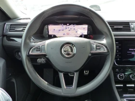 Skoda Superb 2.0TDI 4x4 face L&K Pano ОБДУХ MASSAGE KAM #iCarbg - 41900 лв. - 78417069 7