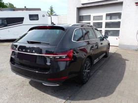 Skoda Superb 2.0TDI 4x4 face L&K Pano ОБДУХ MASSAGE KAM #iCarbg - 41900 лв. - 78417069 4
