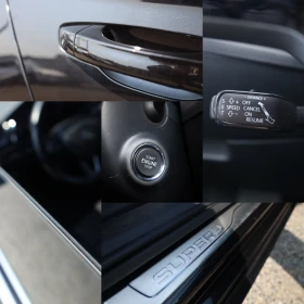 Skoda Superb 2.0TDI 4x4 face L&K Pano ОБДУХ MASSAGE KAM #iCarbg - 41900 лв. - 78417069 16