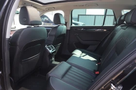 Обява за продажба на Skoda Superb 2.0TDI 4x4 face L&K Pano ОБДУХ MASSAGE KAM #iCarbg ~41 900 лв. - изображение 9