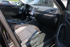 Обява за продажба на Skoda Superb 2.0TDI 4x4 face L&K Pano ОБДУХ MASSAGE KAM #iCarbg ~41 900 лв. - изображение 6