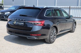 Обява за продажба на Skoda Superb 2.0TDI 4x4 face L&K Pano ОБДУХ MASSAGE KAM #iCarbg ~41 900 лв. - изображение 3
