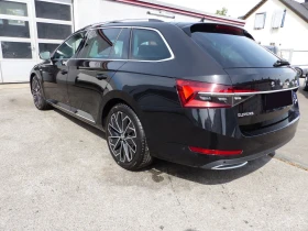 Skoda Superb 2.0TDI 4x4 face L&K Pano ОБДУХ MASSAGE KAM #iCarbg - 41900 лв. - 78417069 5