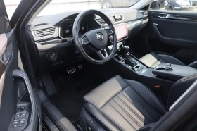 Обява за продажба на Skoda Superb 2.0TDI 4x4 face L&K Pano ОБДУХ MASSAGE KAM #iCarbg ~41 900 лв. - изображение 10