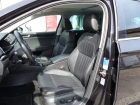 Skoda Superb 2.0TDI 4x4 face L&K Pano ОБДУХ MASSAGE KAM #iCarbg - 41900 лв. - 78417069 6