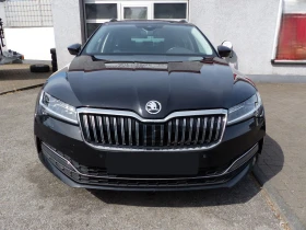 Skoda Superb 2.0TDI 4x4 face L&K Pano ОБДУХ MASSAGE KAM #iCarbg - 41900 лв. - 78417069 2