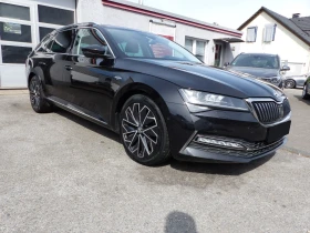 Skoda Superb 2.0TDI 4x4 face L&K Pano ОБДУХ MASSAGE KAM #iCarbg - 41900 лв. - 78417069 3