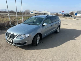 VW Passat 2.0 tdi | Mobile.bg    2