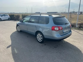 VW Passat 2.0 tdi | Mobile.bg    4