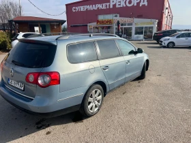 VW Passat 2.0 tdi | Mobile.bg    5