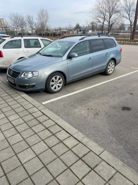 VW Passat 2.0 tdi | Mobile.bg    10