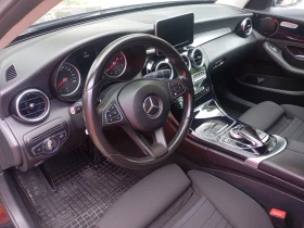 Mercedes-Benz C 220 9g tronic  | Mobile.bg    9