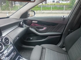 Mercedes-Benz C 220 9g tronic  | Mobile.bg    12