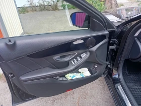 Mercedes-Benz C 220 9g tronic  | Mobile.bg    11