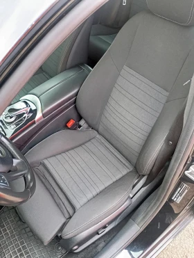 Mercedes-Benz C 220 9g tronic  | Mobile.bg    10