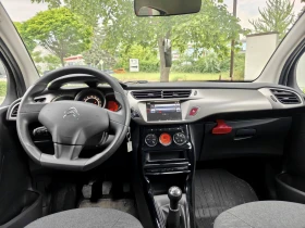 Citroen C3 1.2 PureTech    - N1 | Mobile.bg    8
