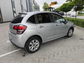 Citroen C3 1.2 PureTech    - N1 | Mobile.bg    6