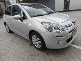 Citroen C3 1.2 PureTech    - N1 | Mobile.bg    5