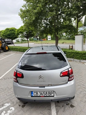 Citroen C3 1.2 PureTech    - N1 | Mobile.bg    7
