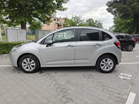 Citroen C3 1.2 PureTech    - N1 | Mobile.bg    4